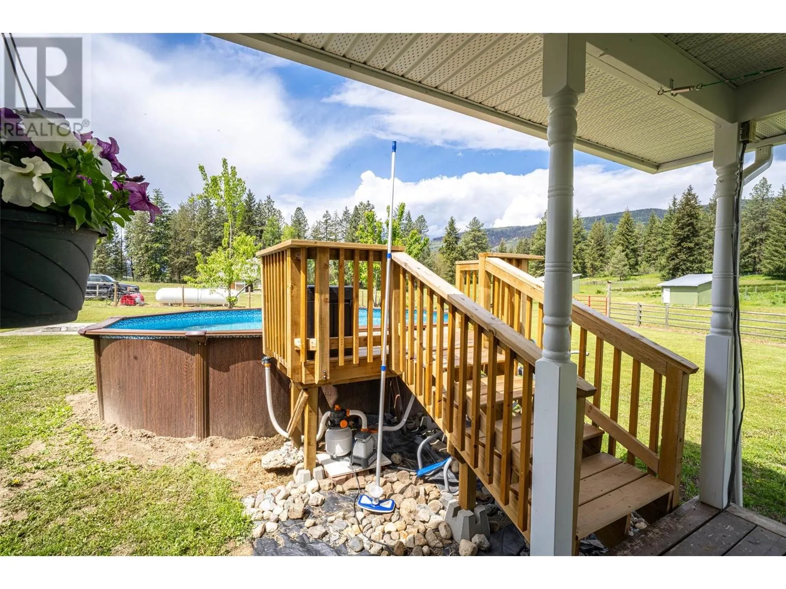 4858 Salmon River Road
