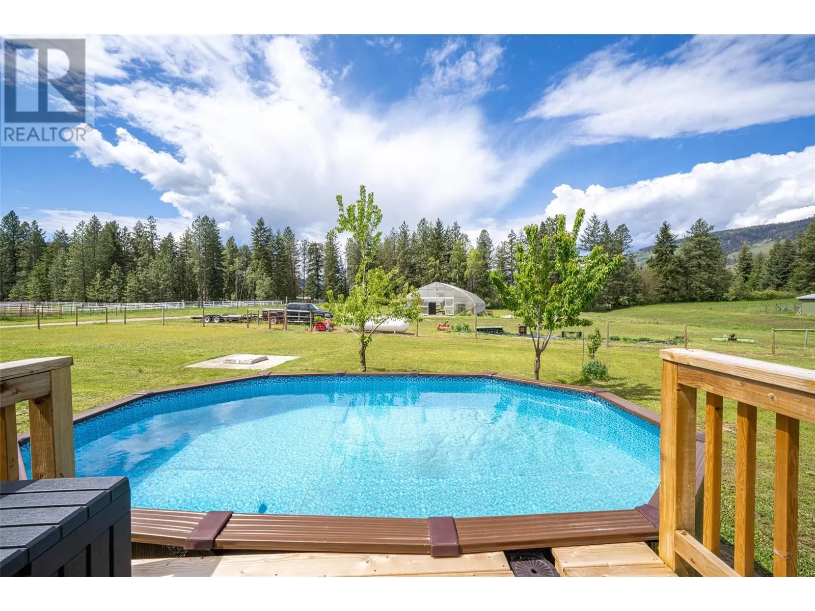 4858 Salmon River Road
