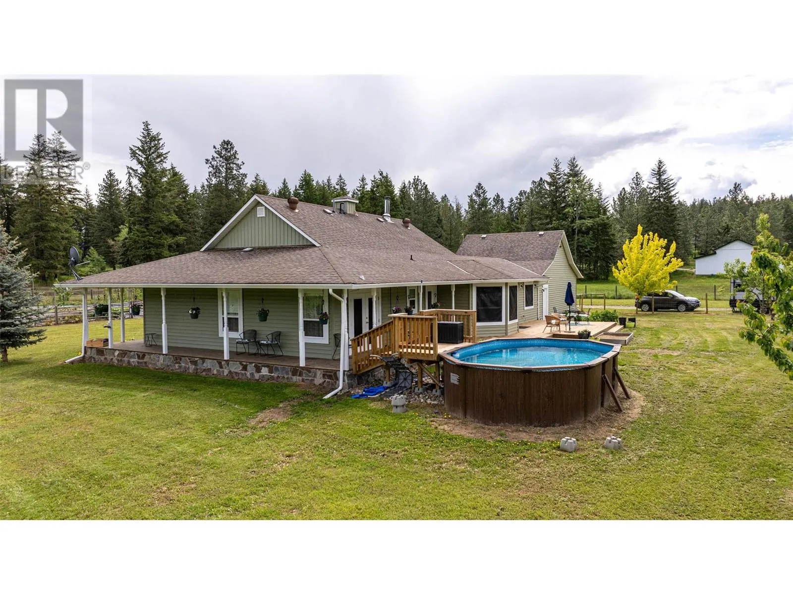 4858 Salmon River Road