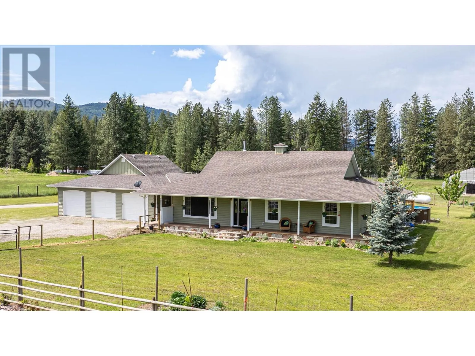 4858 Salmon River Road