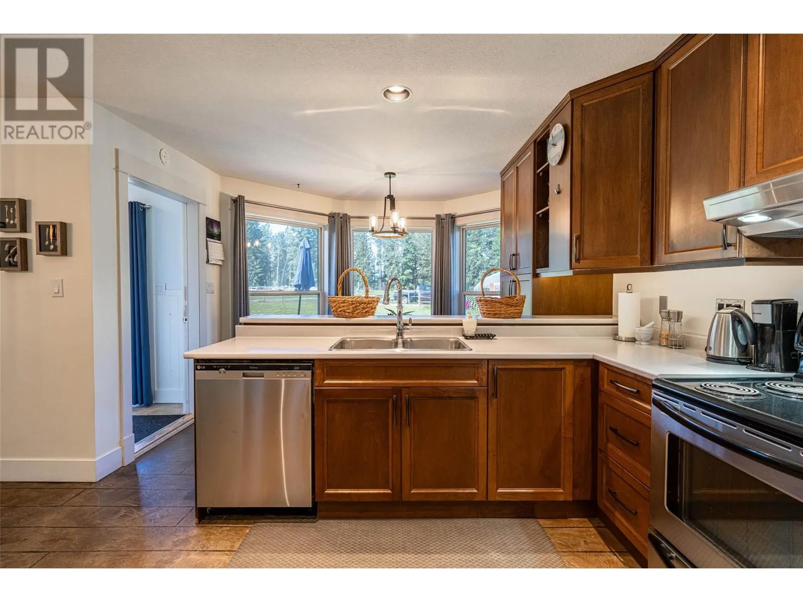 4858 Salmon River Road