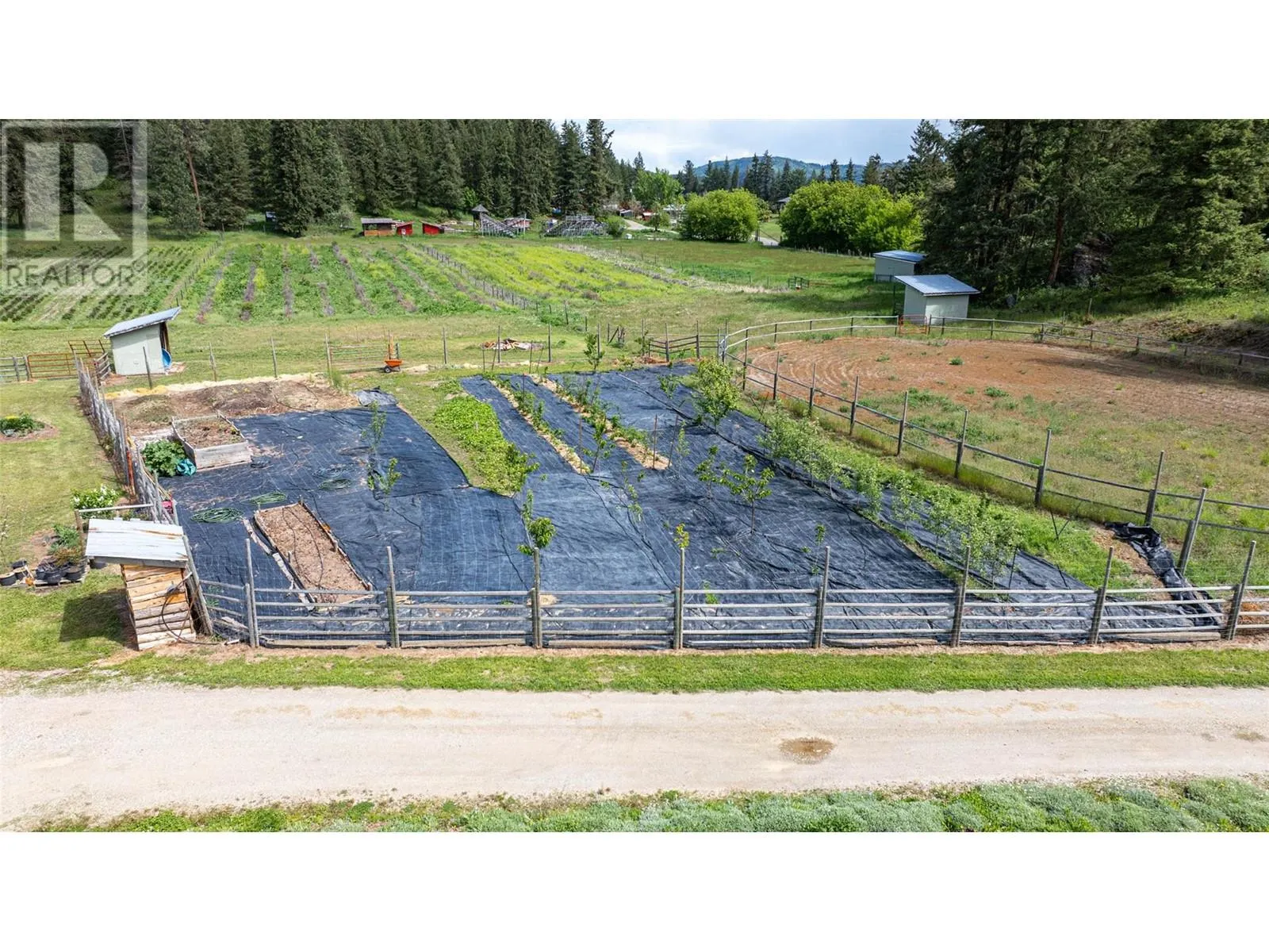 4858 Salmon River Road