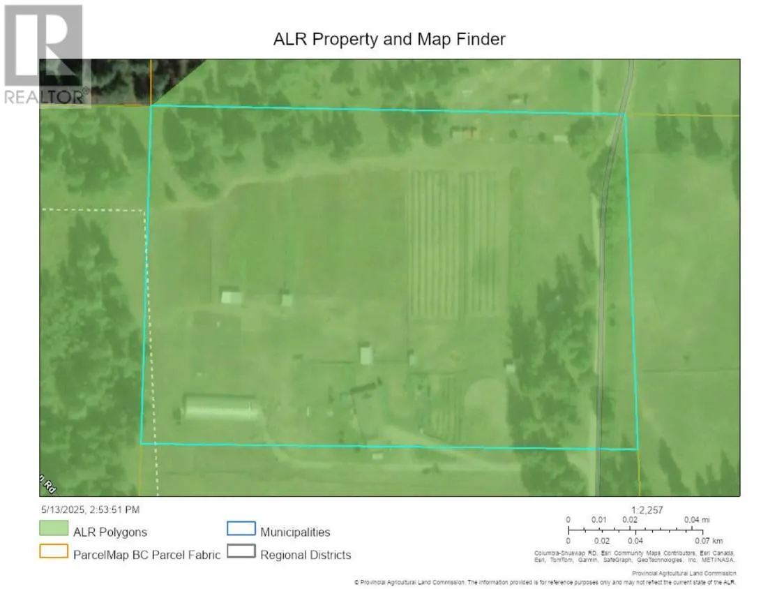 4858 Salmon River Road