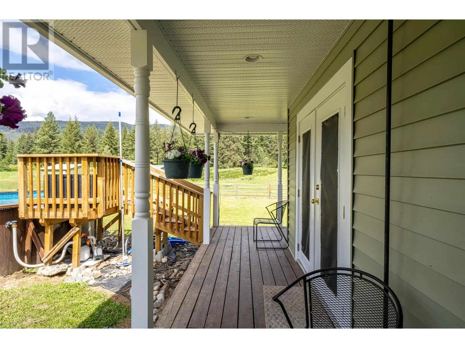 4858 Salmon River Road