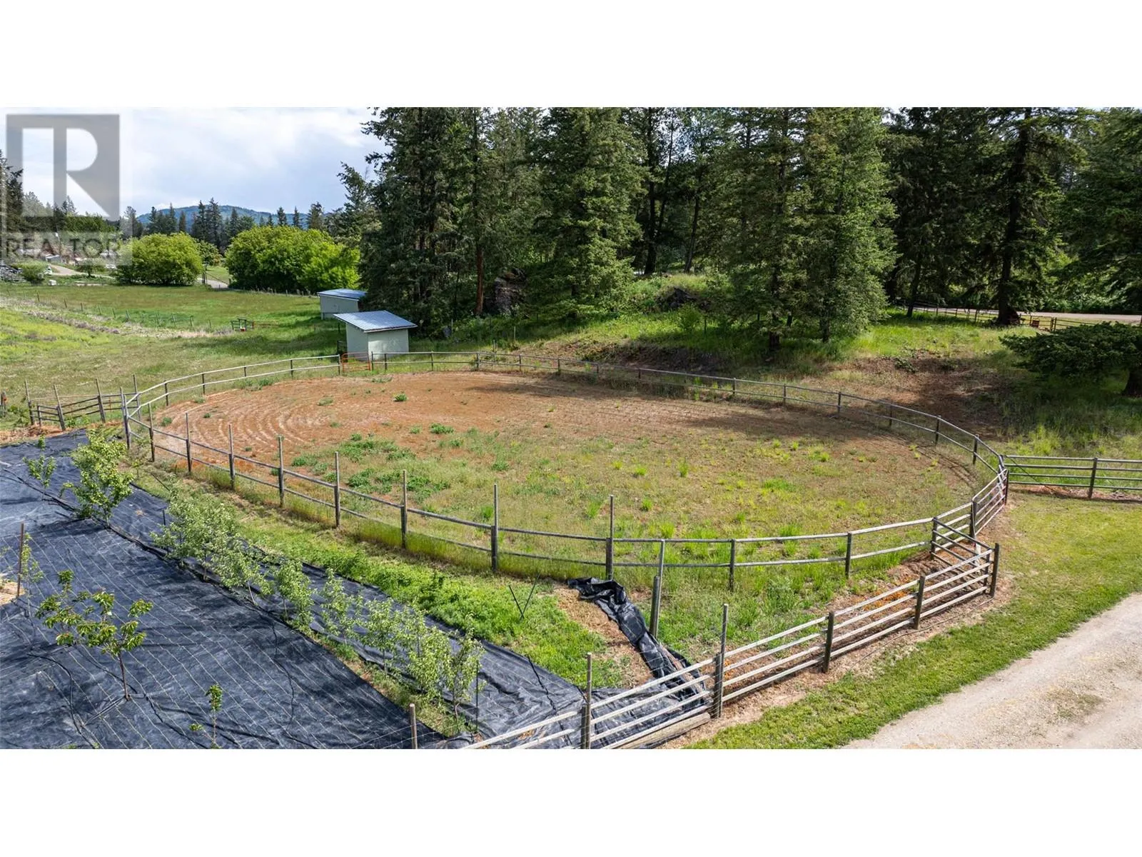 4858 Salmon River Road