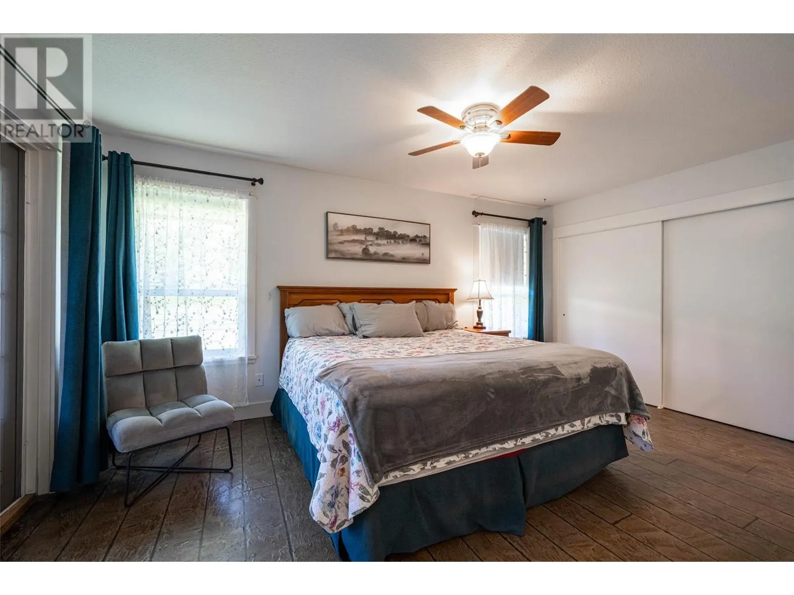4858 Salmon River Road