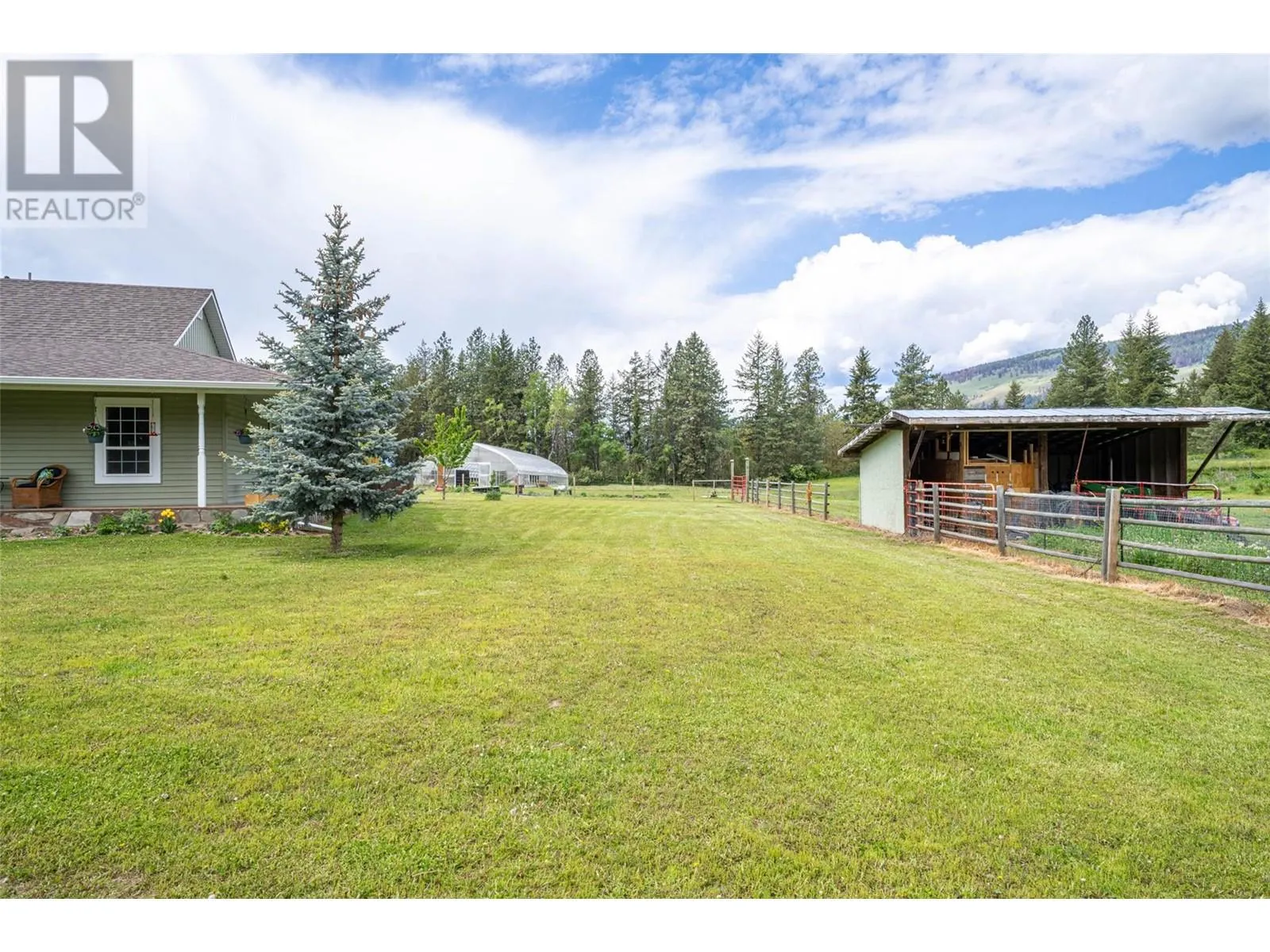 4858 Salmon River Road
