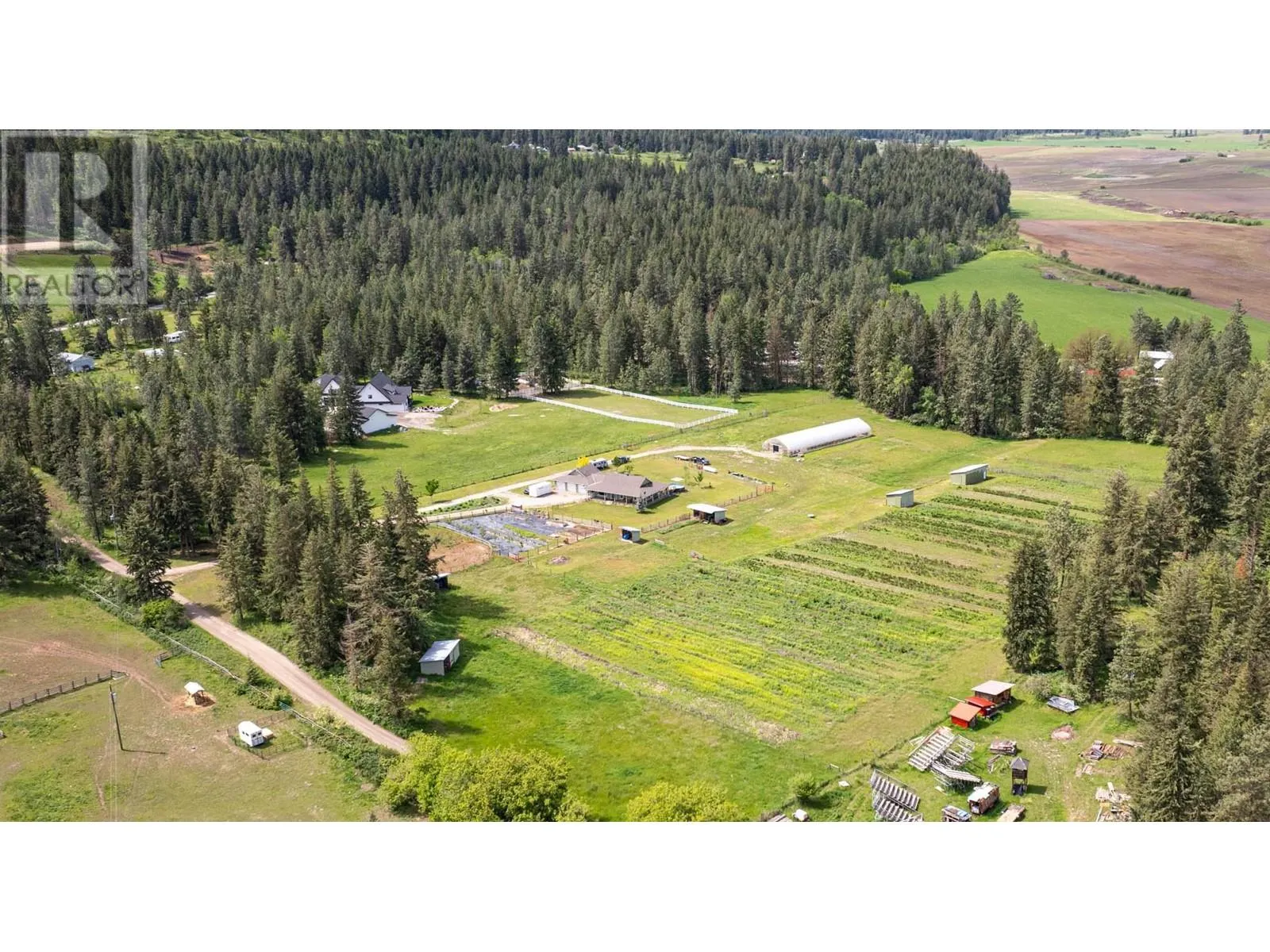 4858 Salmon River Road