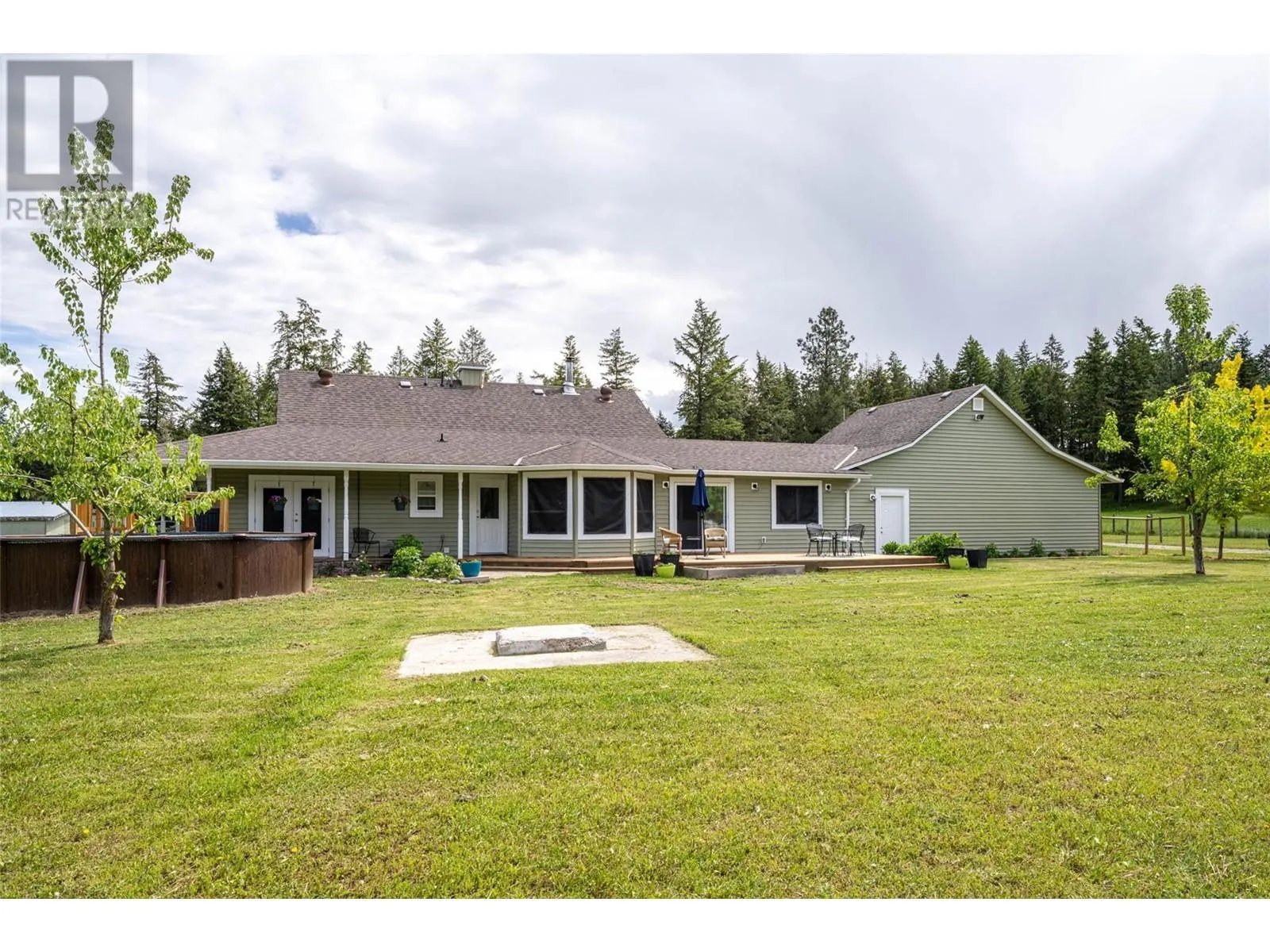 4858 Salmon River Road