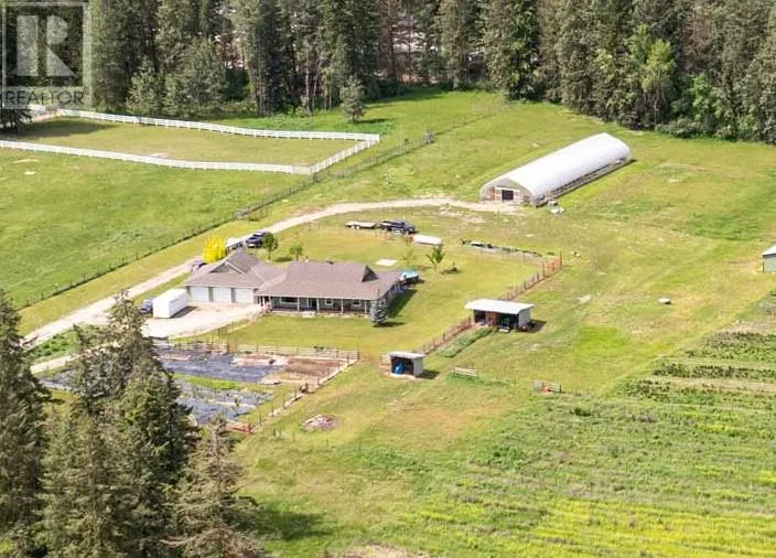 4858 Salmon River Road