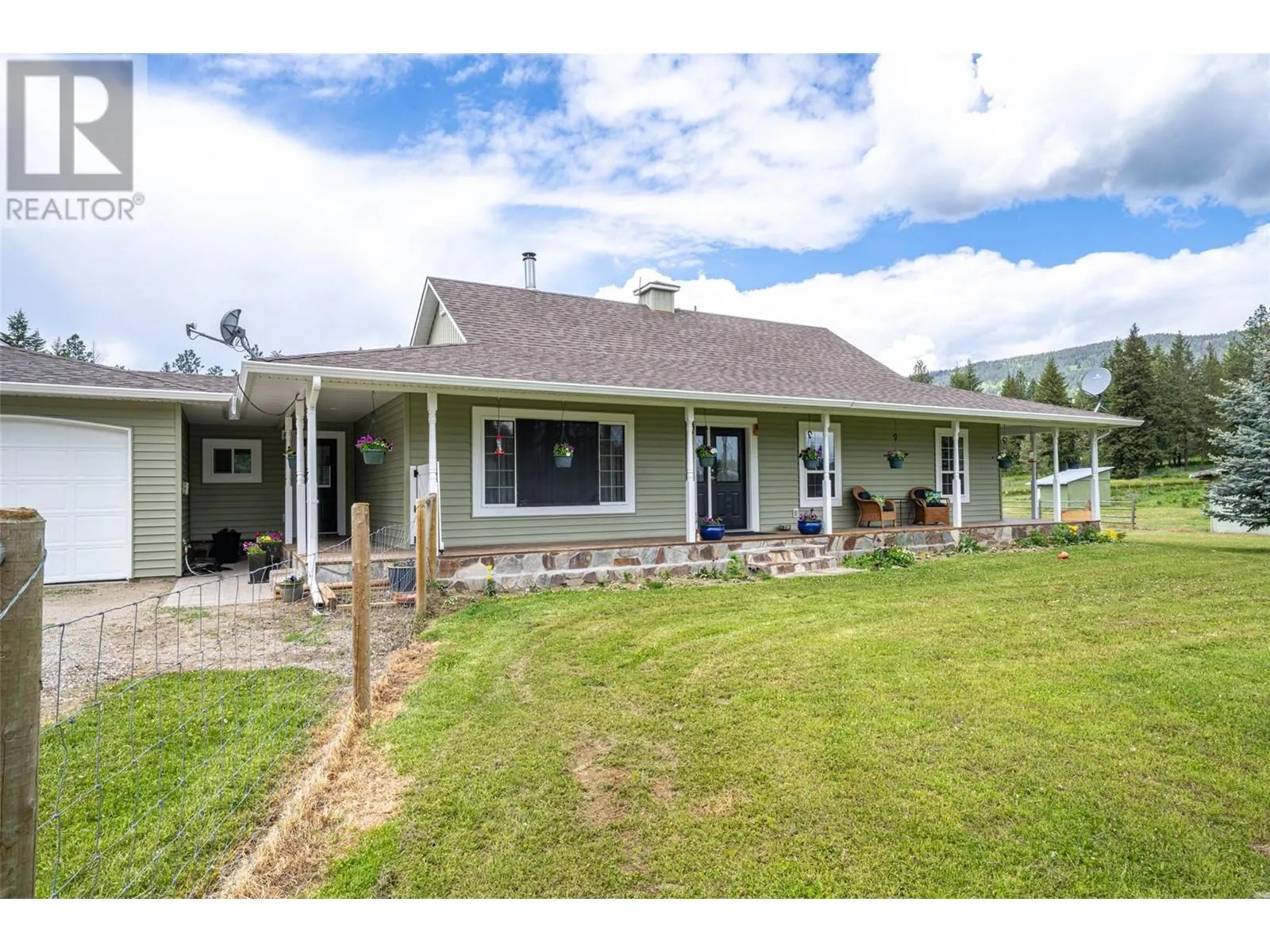 4858 Salmon River Road