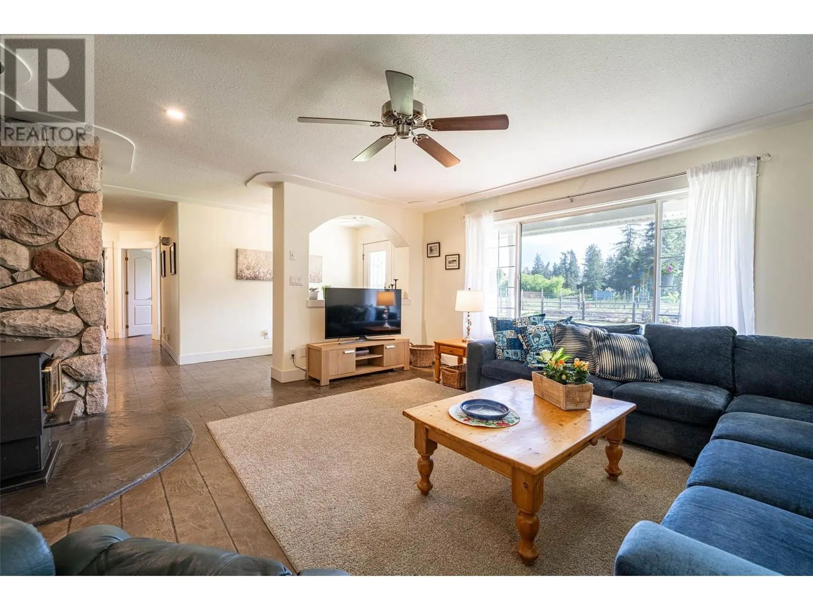 4858 Salmon River Road
