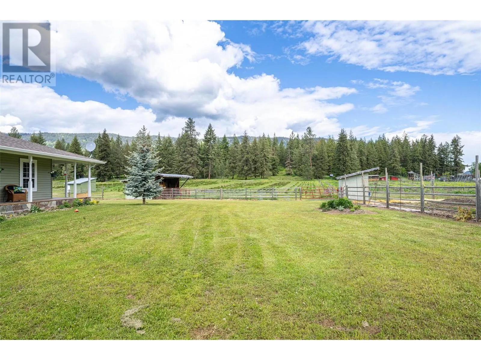 4858 Salmon River Road