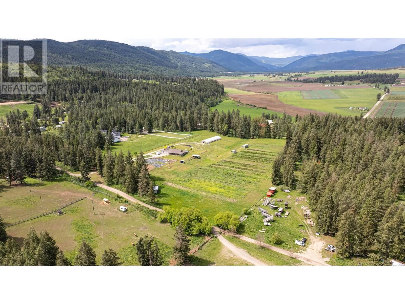4858 Salmon River Road