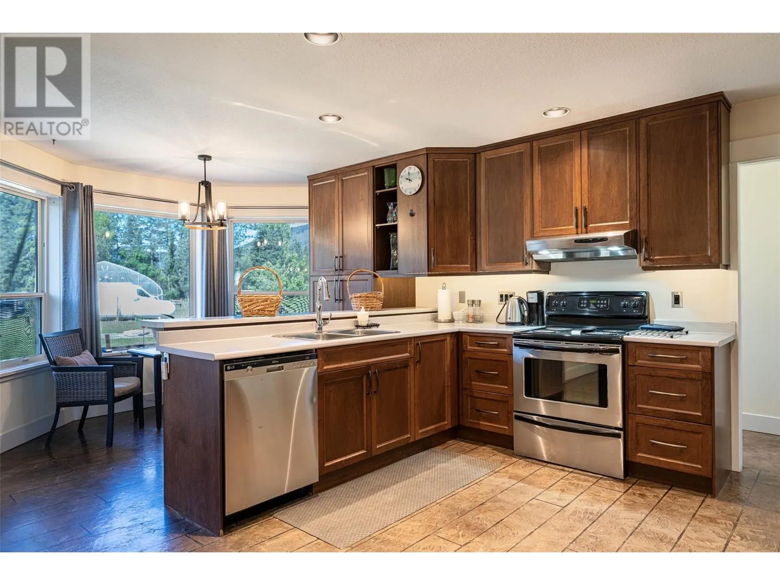 4858 Salmon River Road