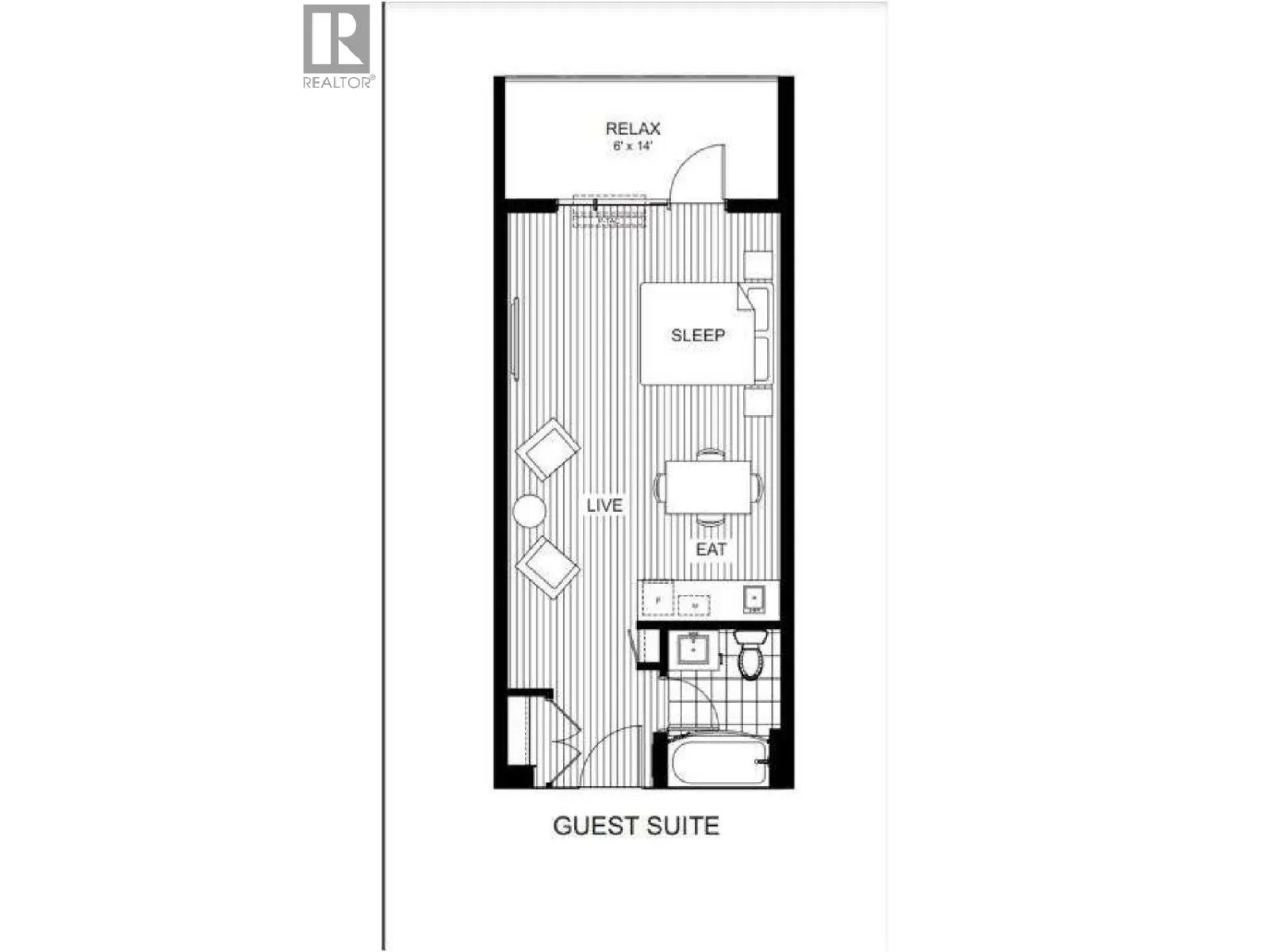 2345 Butt Road Unit# 318