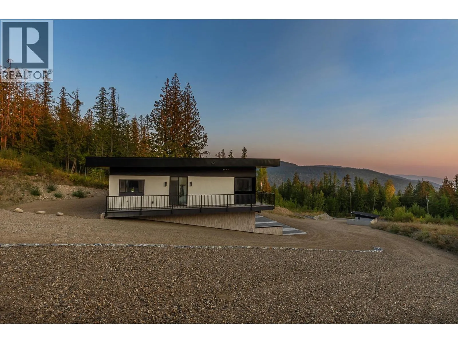 8195 Jackpine Road