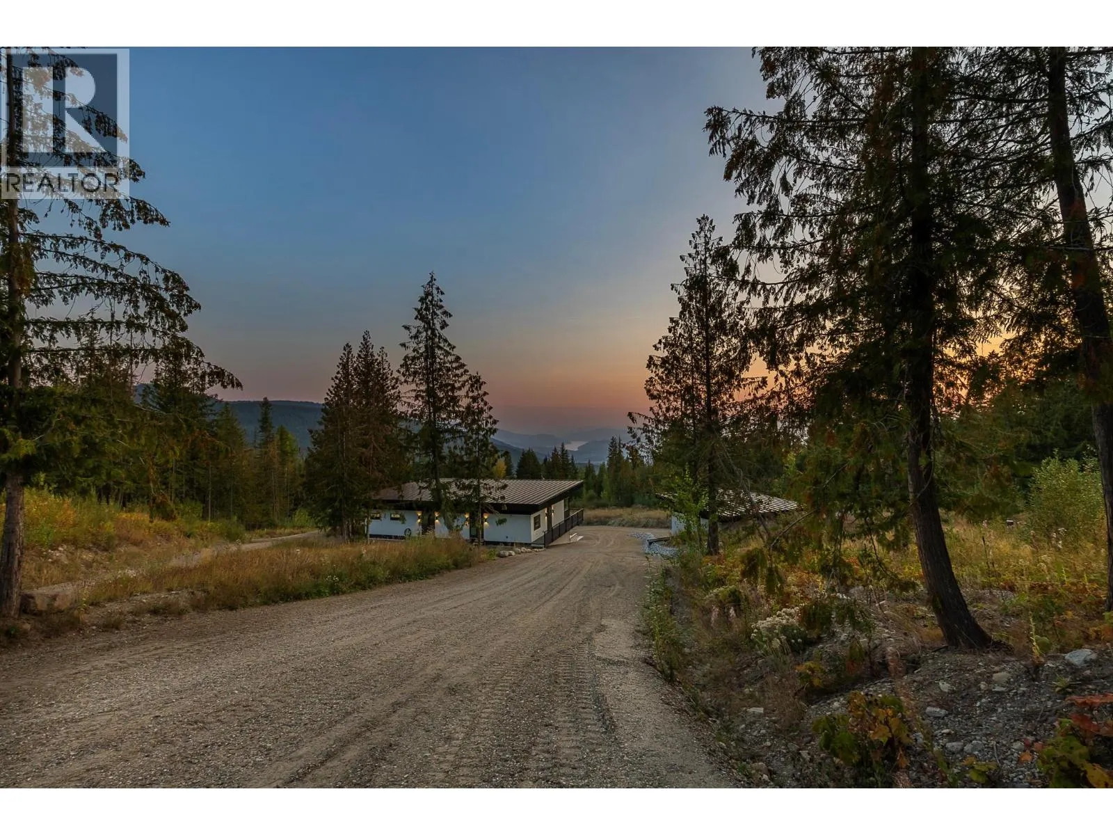8195 Jackpine Road