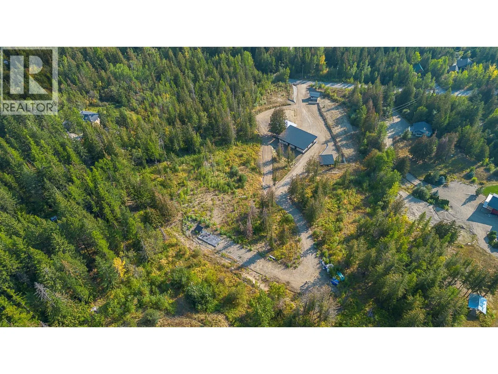 8195 Jackpine Road