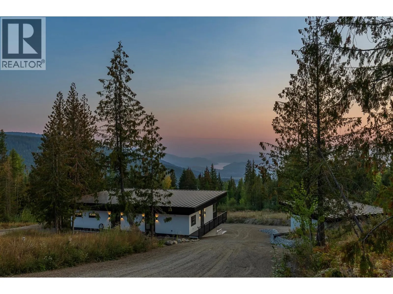 8195 Jackpine Road