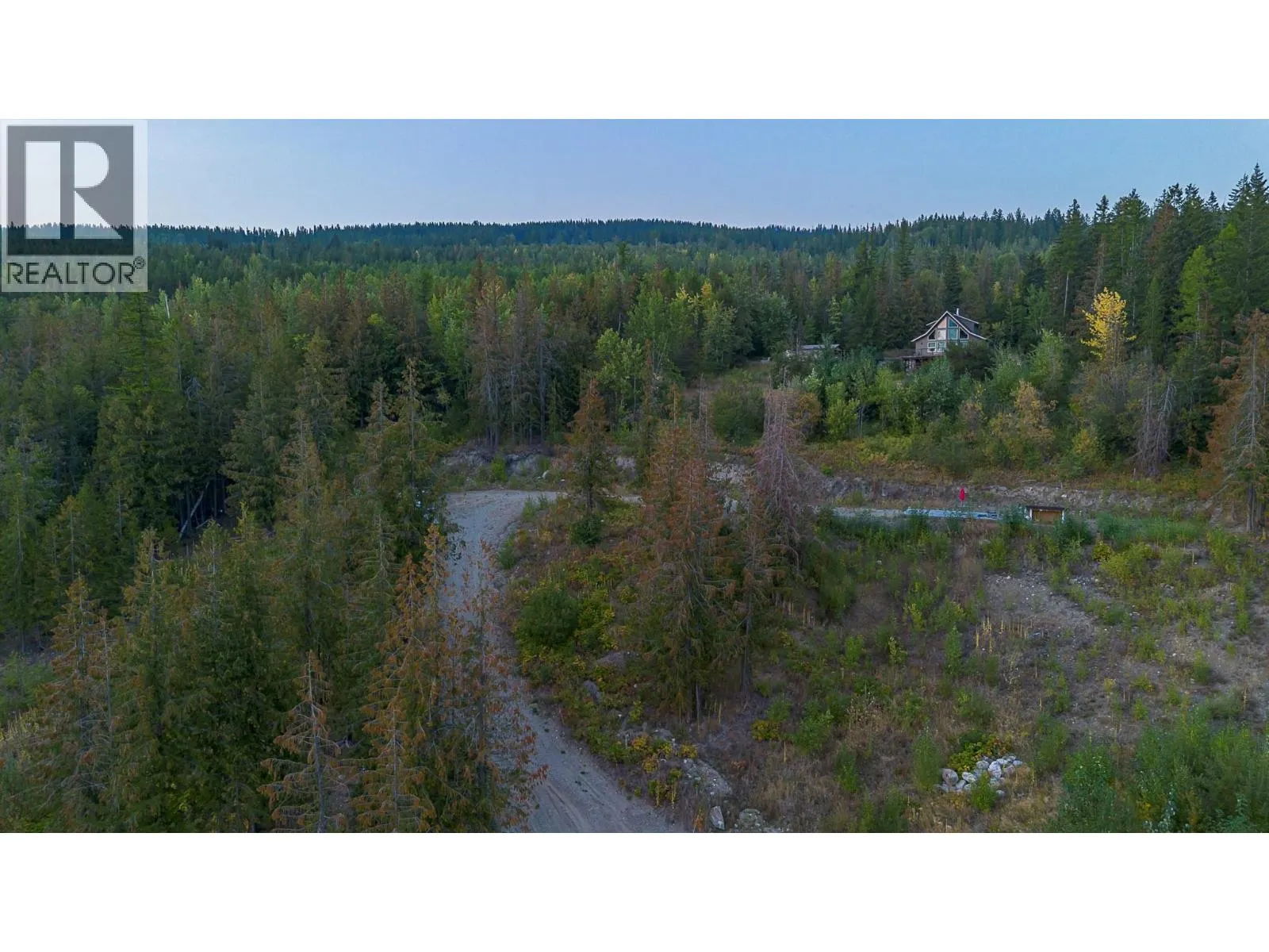 8195 Jackpine Road