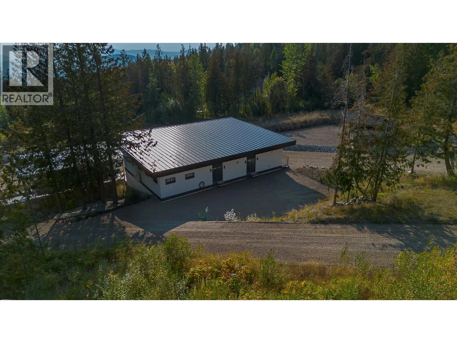 8195 Jackpine Road