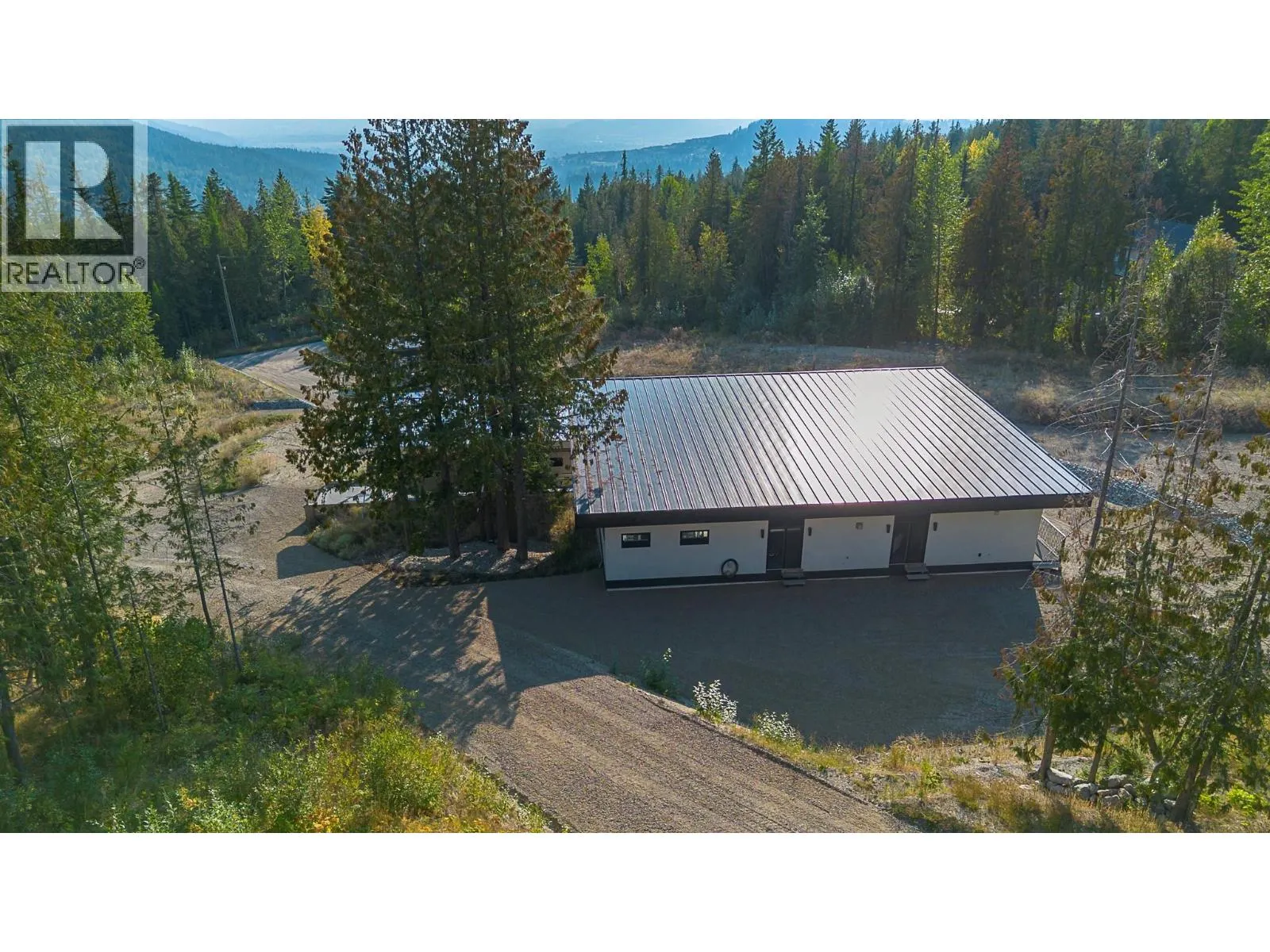 8195 Jackpine Road