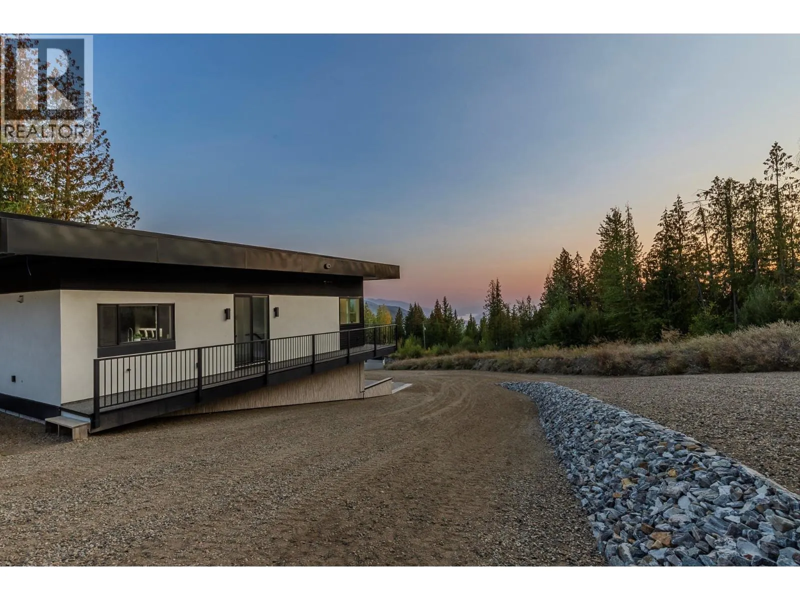 8195 Jackpine Road