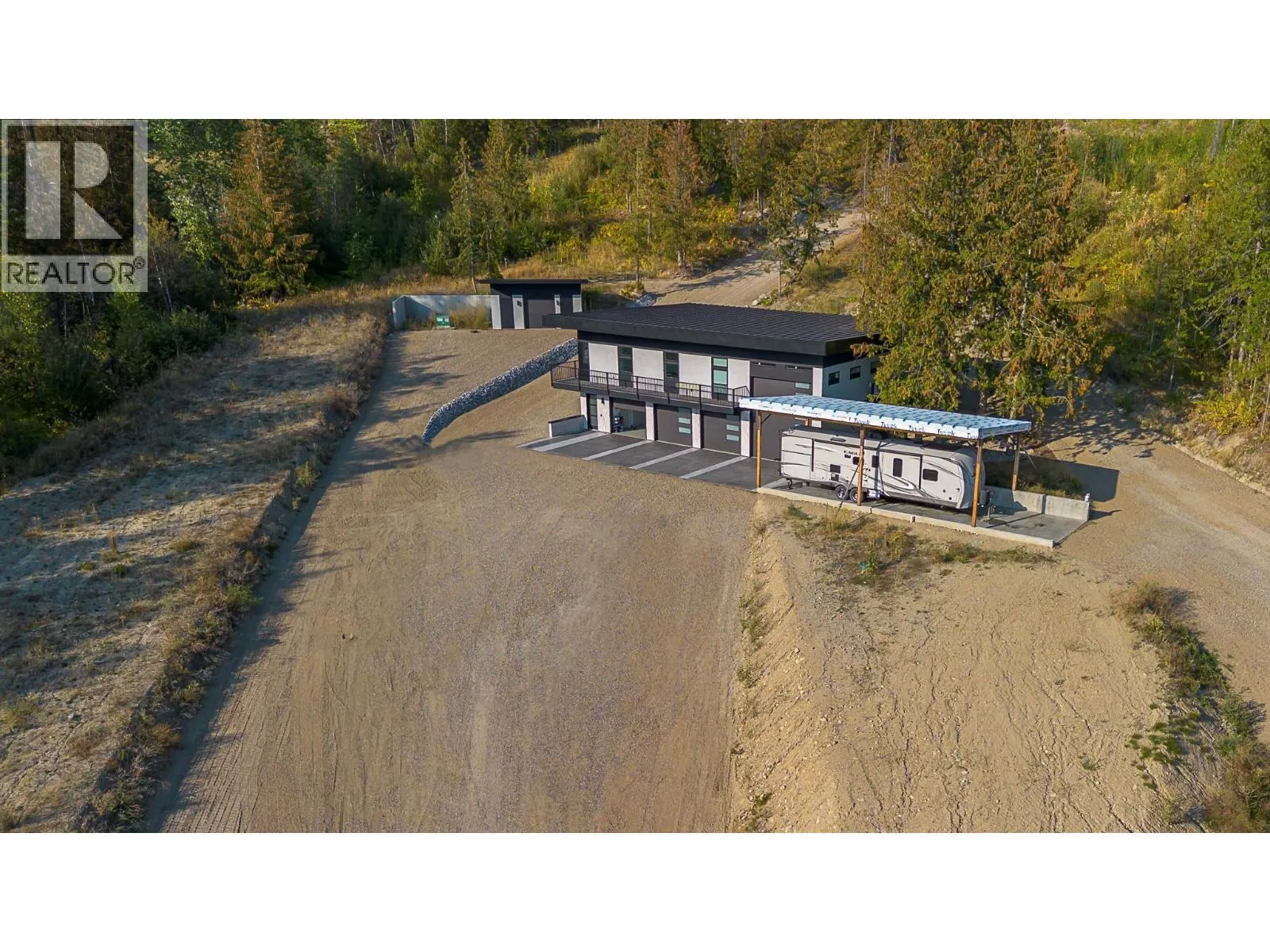 8195 Jackpine Road