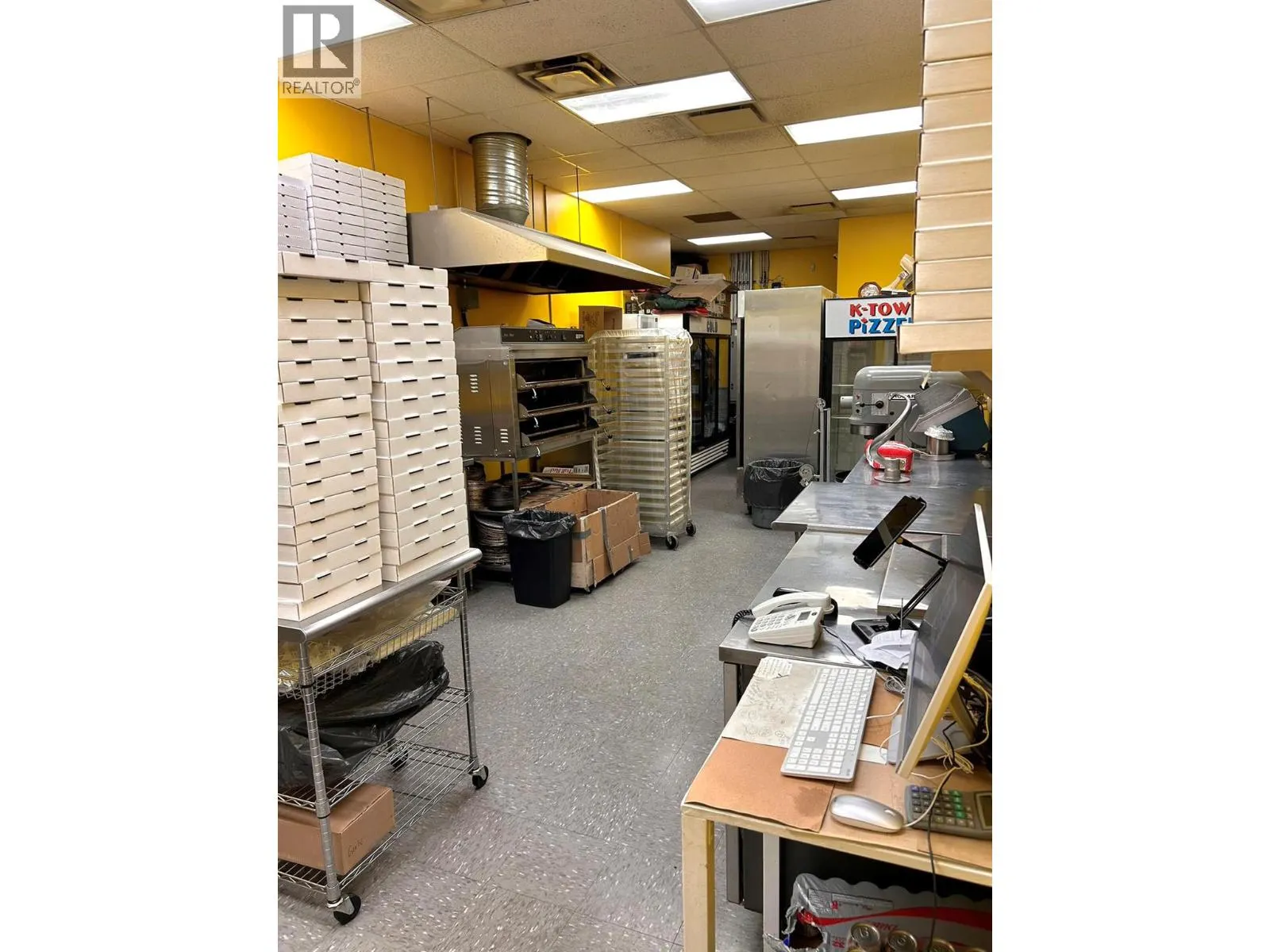 1470 Harvey Avenue Unit# 7