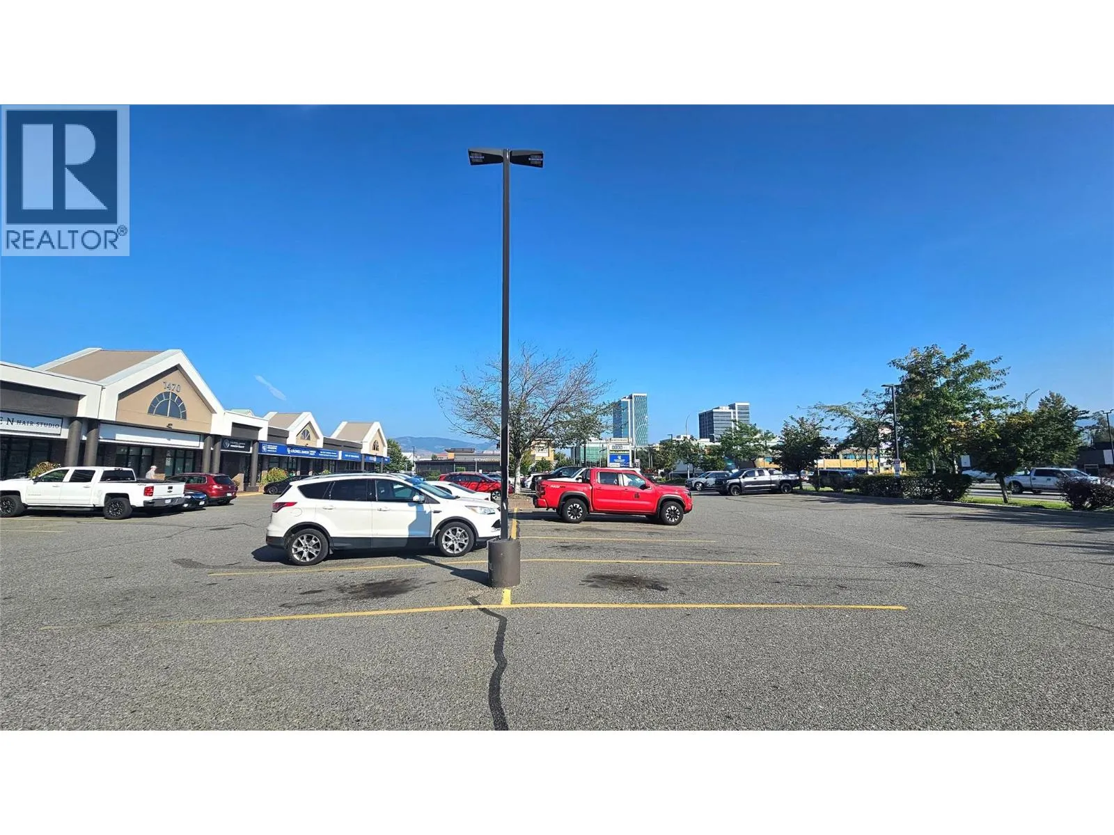 1470 Harvey Avenue Unit# 7