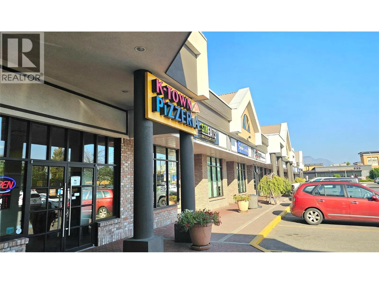 1470 Harvey Avenue Unit# 7