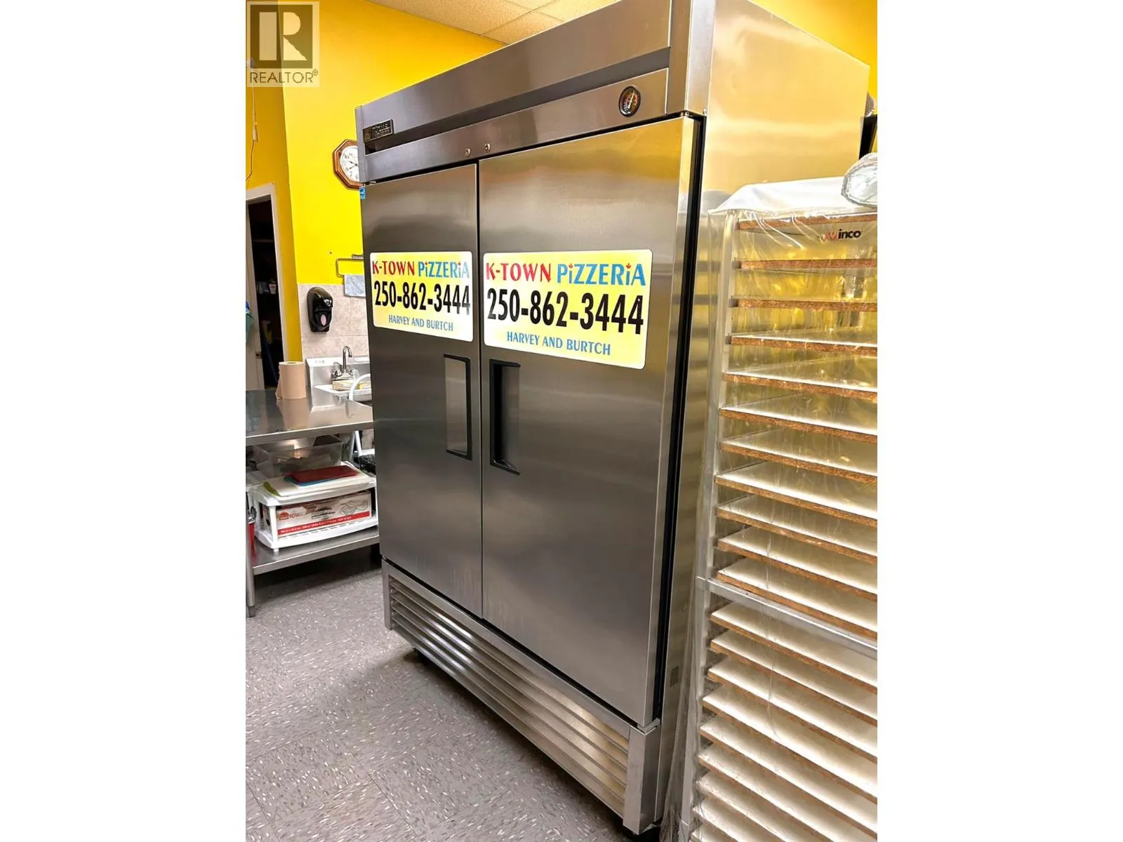 1470 Harvey Avenue Unit# 7