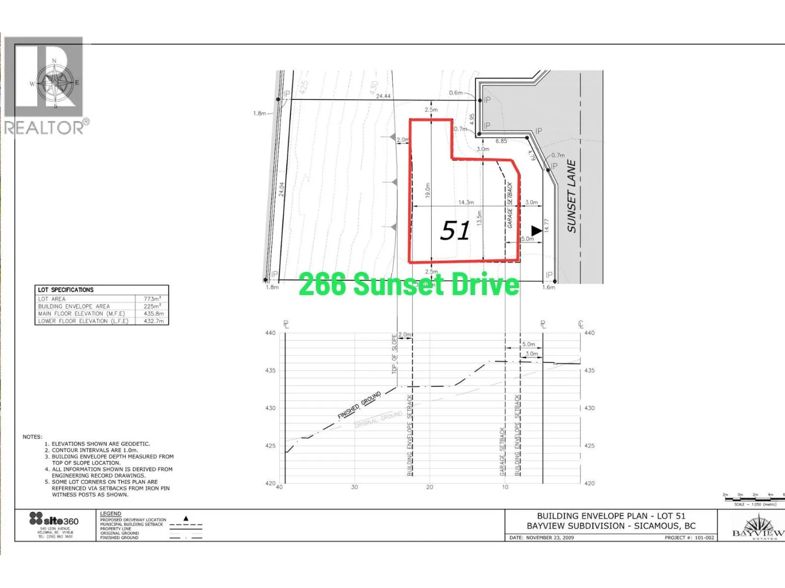 266 Sunset Drive