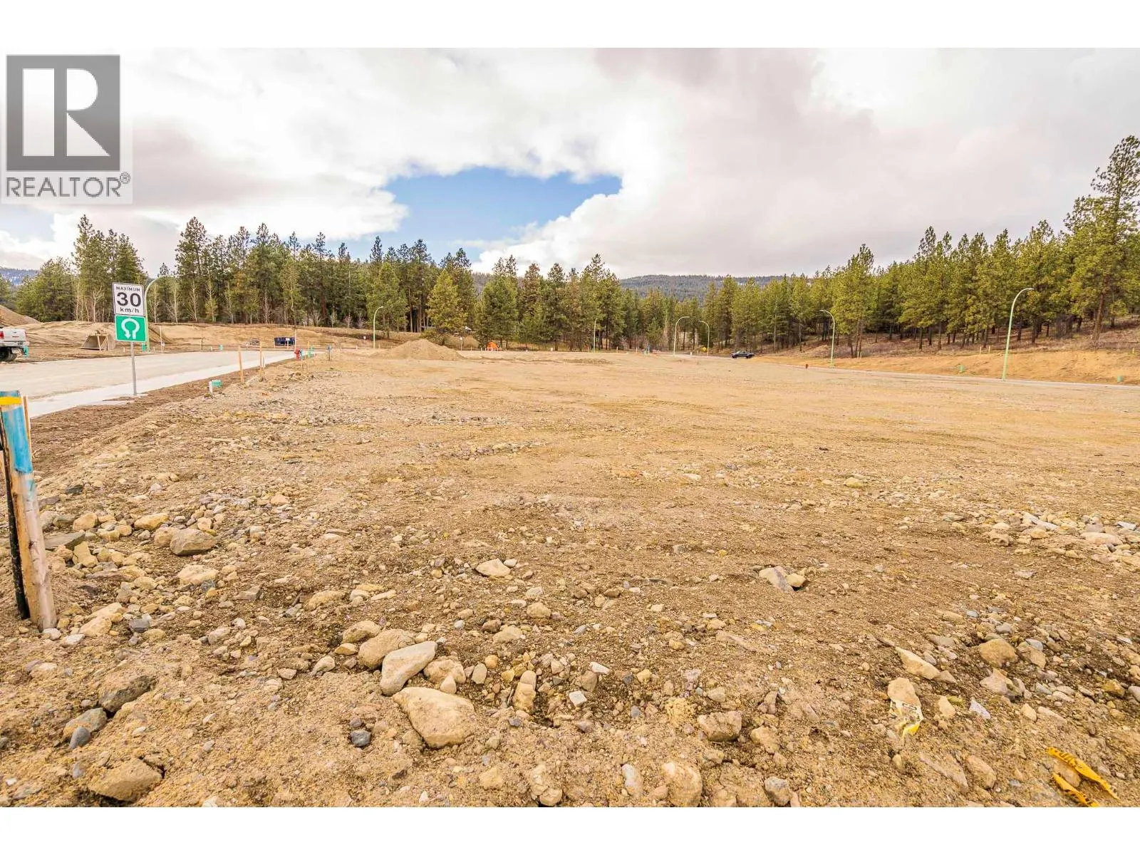 Lot 35 Scenic Ridge Drive