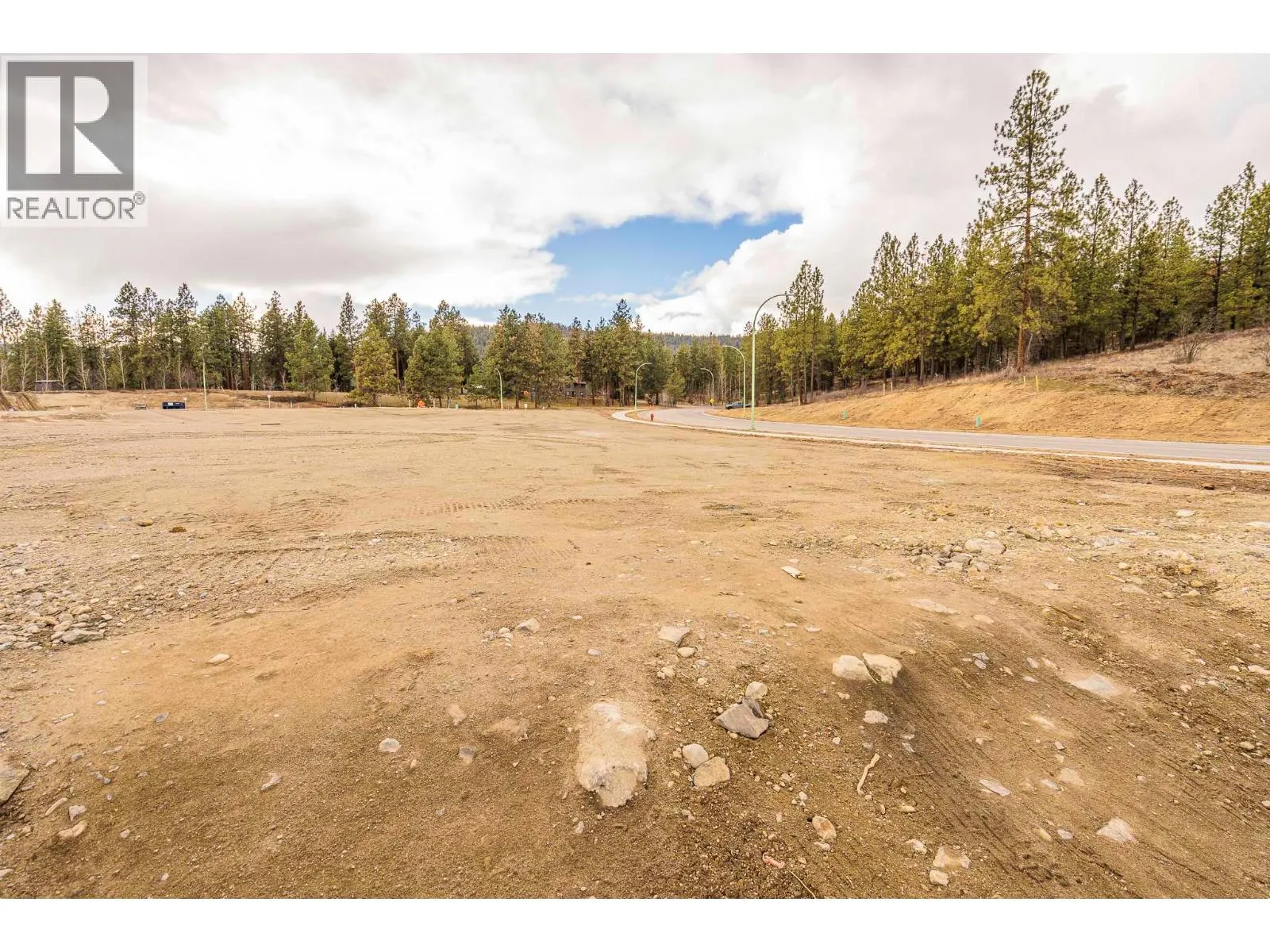 Lot 36 Eagle Bluff Drive
