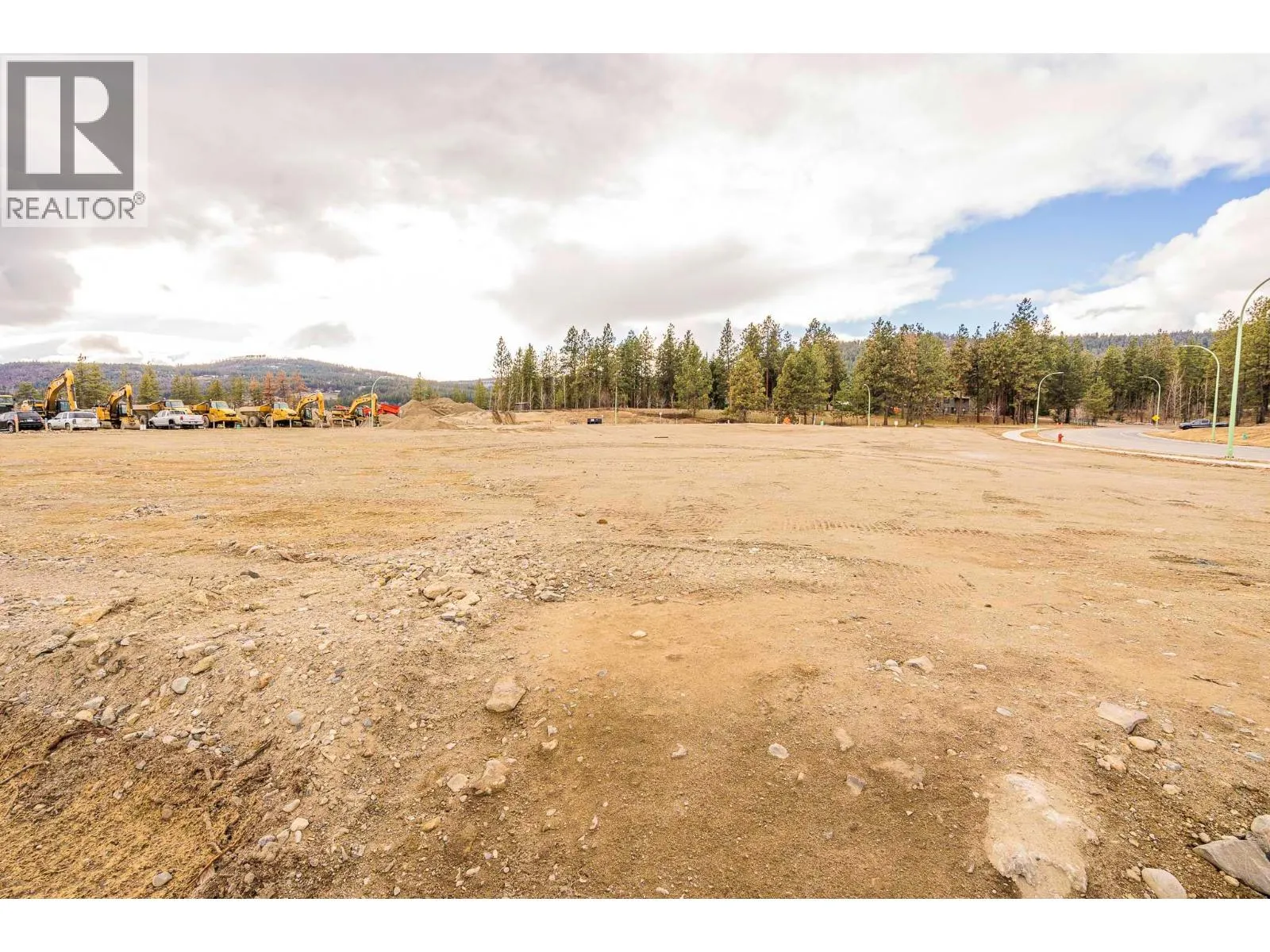 Lot 36 Eagle Bluff Drive