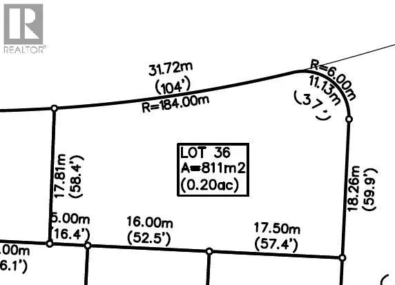 Lot 36 Eagle Bluff Drive