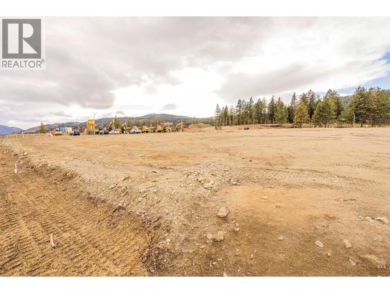 Lot 36 Eagle Bluff Drive