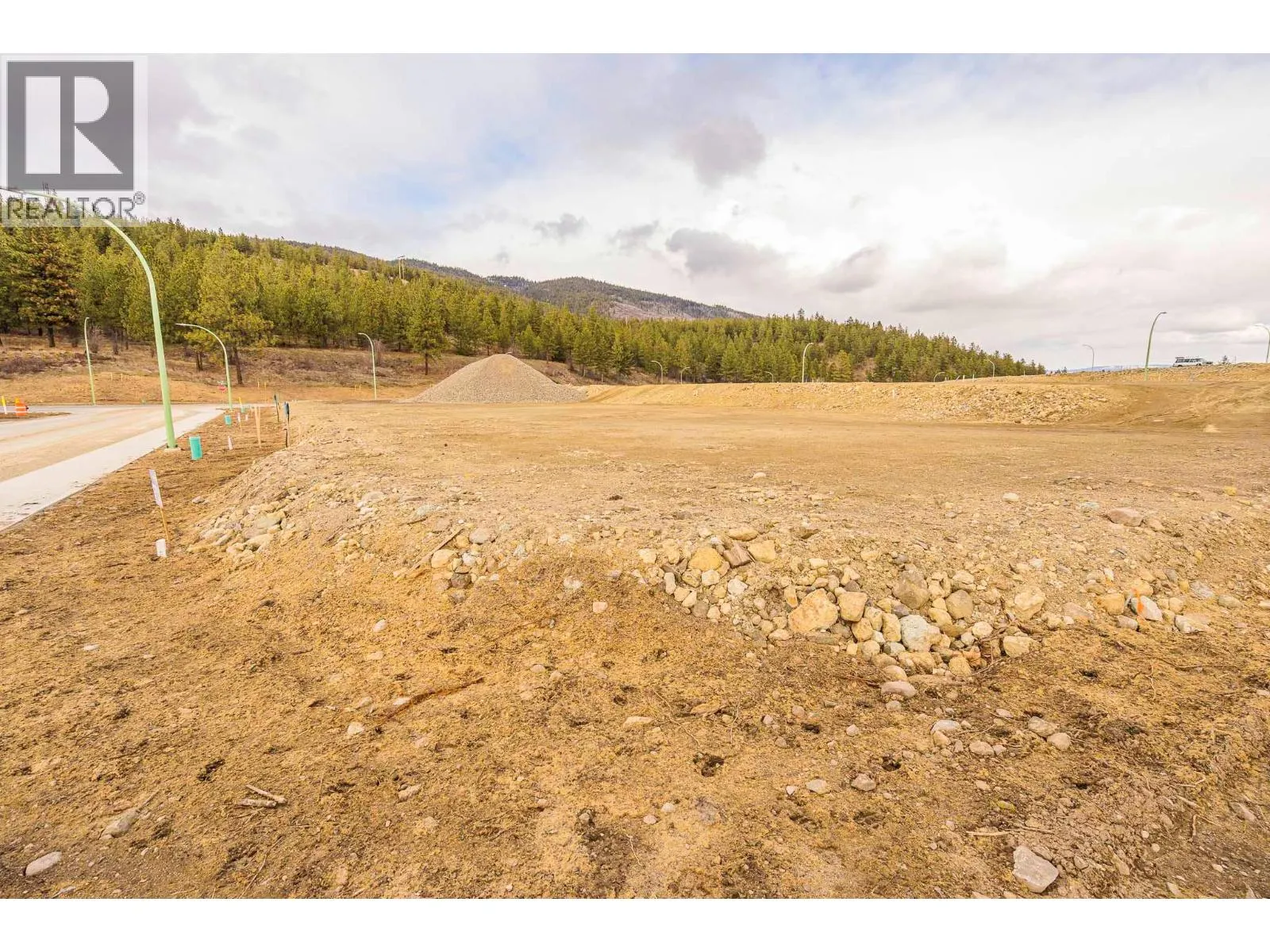 Lot 40 Eagle Bluff Drive