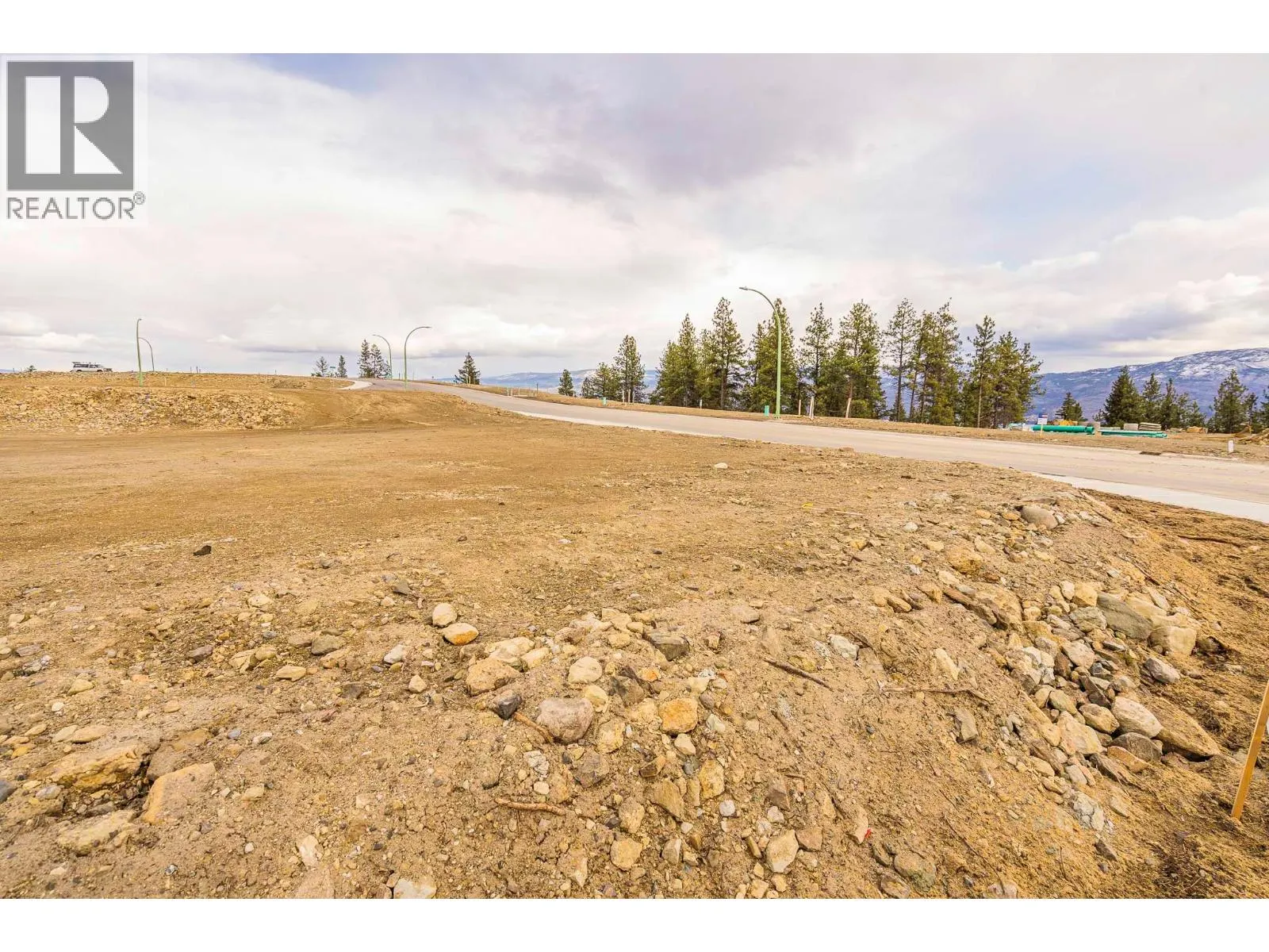 Lot 40 Eagle Bluff Drive