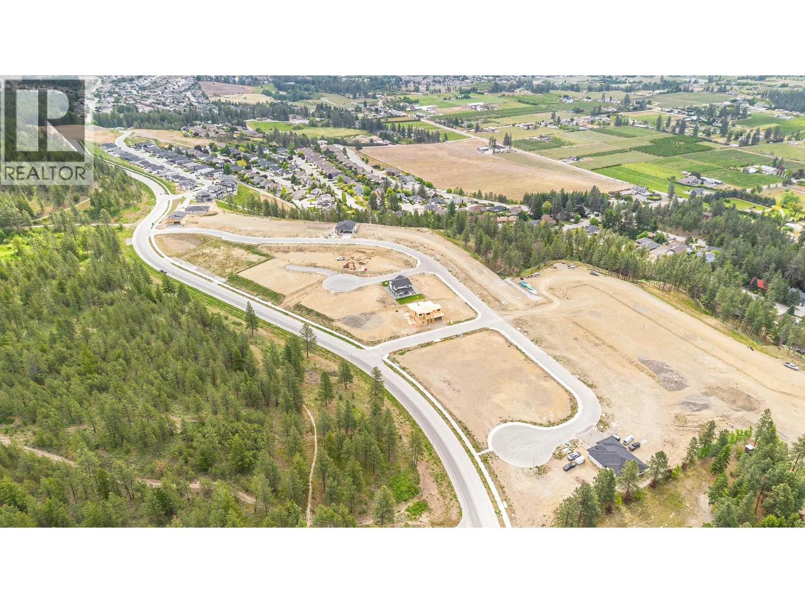 Lot 40 Eagle Bluff Drive