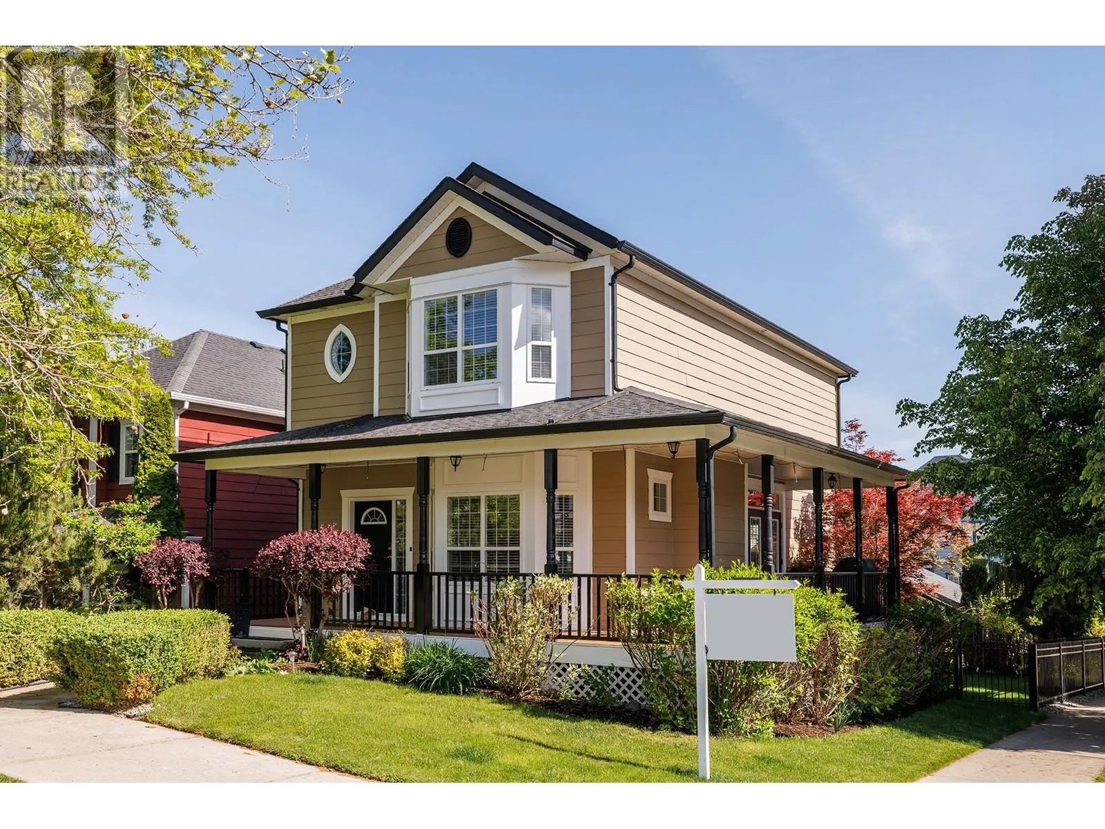 5296 Allenby Lane