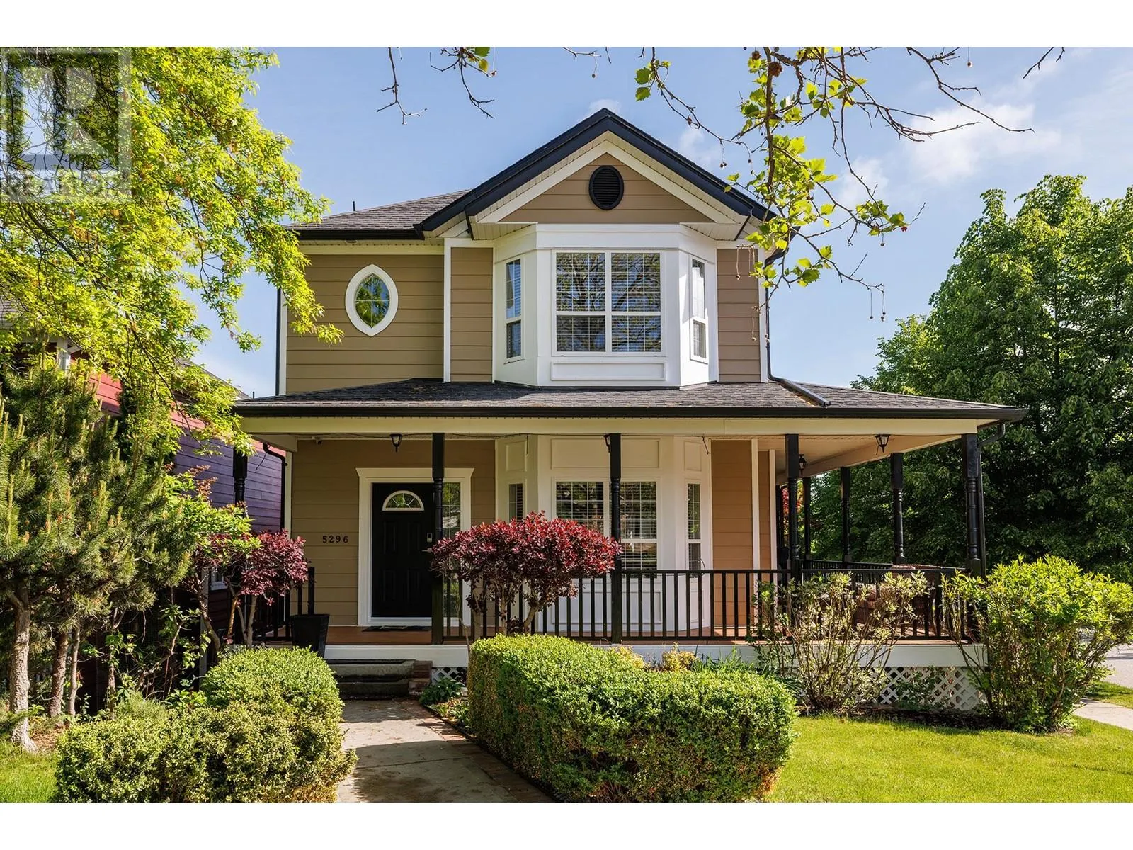 5296 Allenby Lane