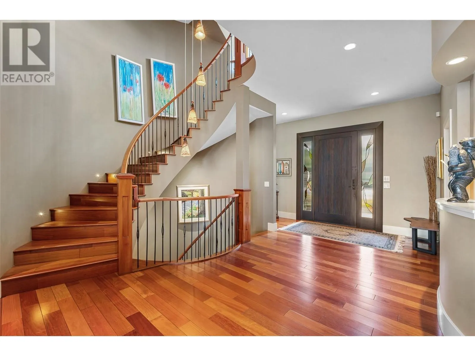 734 Marin Crescent