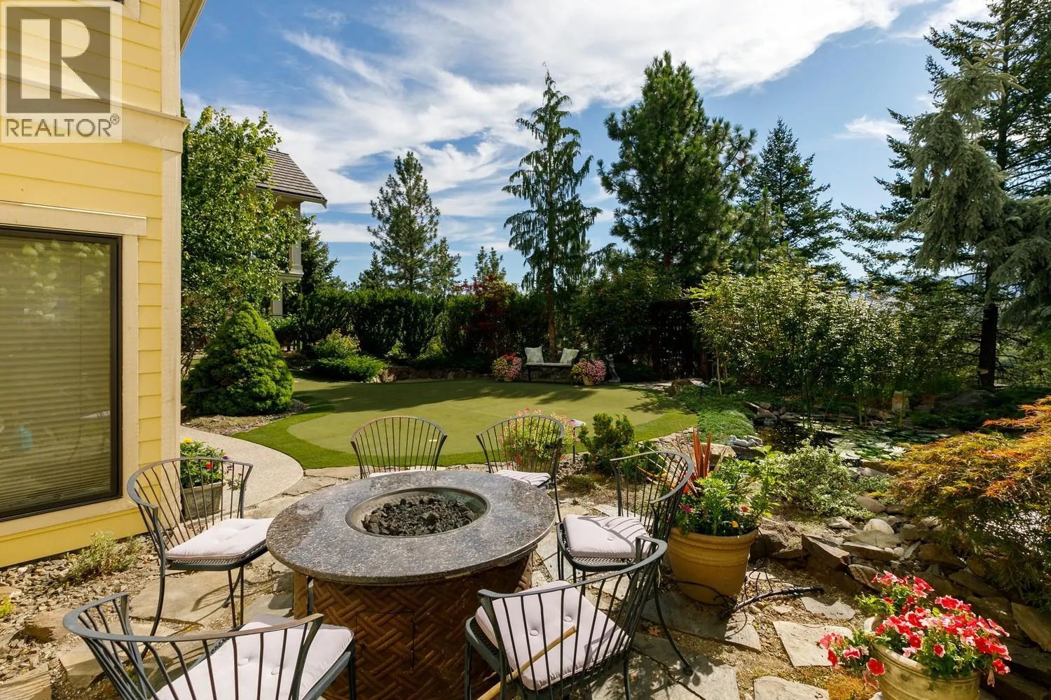 427 Long Ridge Drive