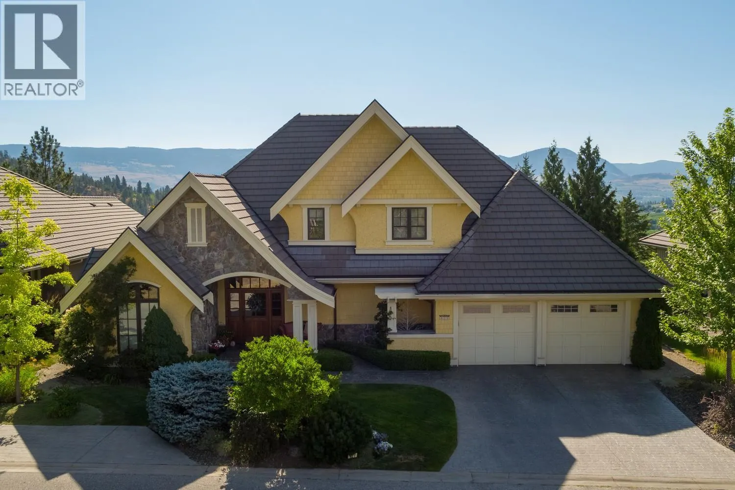 427 Long Ridge Drive