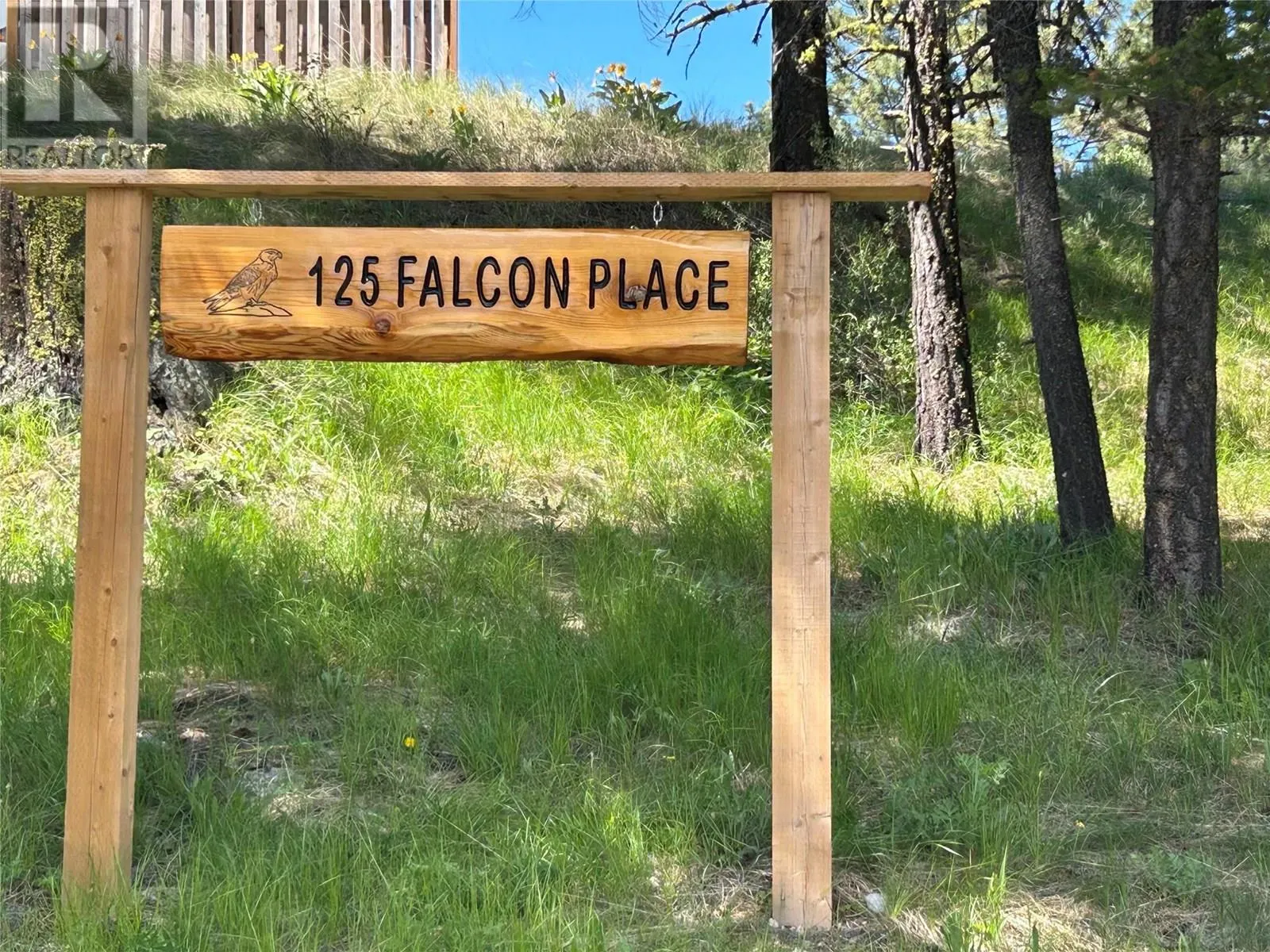125 FALCON Place