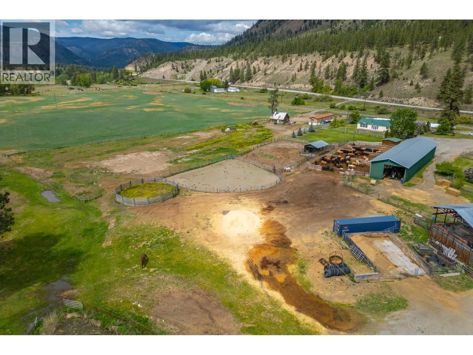 2225 Hazelhurst Road