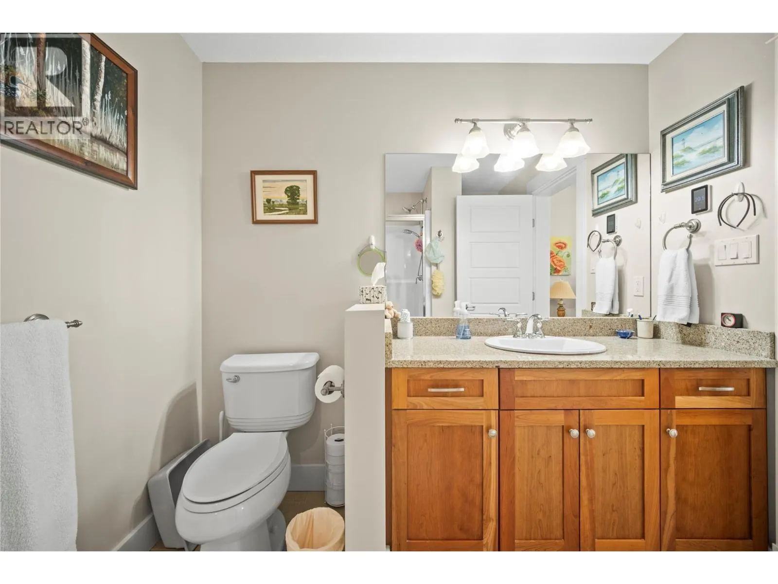 7760 Okanagan Landing Road Unit# 97 Lot# 100
